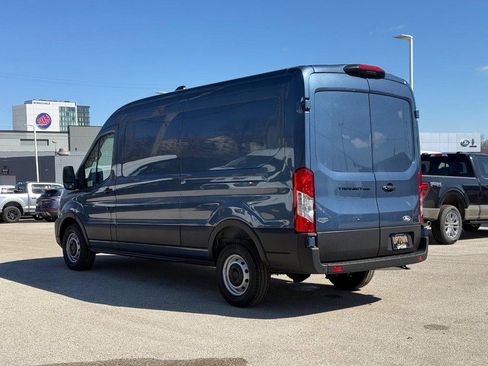New 2026 Ford Transit 250 148 Medium Roof image 7