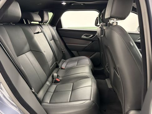 Certified 2026 Land Rover Range Rover Velar S AWD/4WD image 31