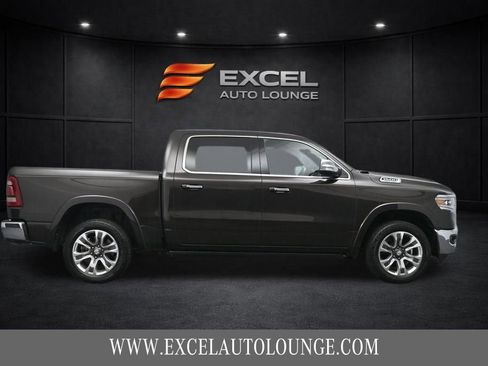 Used 2019 RAM 1500 Limited image 7