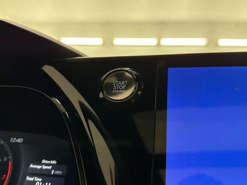 New 2026 Lexus RX 350 w/ Luxury Package FWD image 25