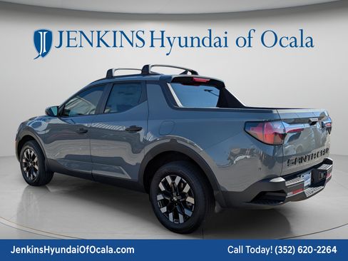 New 2026 Hyundai Santa Cruz SEL FWD image 6
