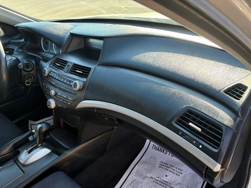 Used 2012 Honda Accord LX image 16