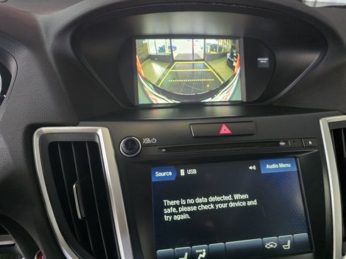 Used 2019 Acura TLX w/ Technology Package AWD/4WD image 21