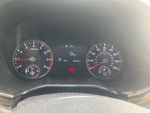 Used 2021 Kia Telluride EX w/ EX Premium Package AWD/4WD image 24