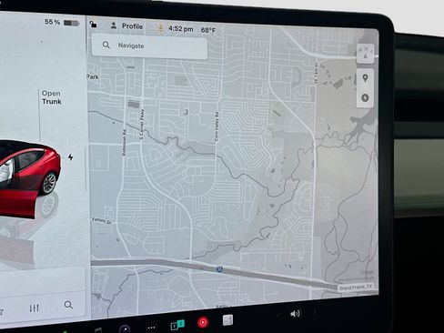 Used 2022 Tesla Model 3 Long Range AWD/4WD image 19