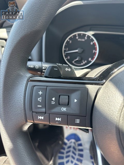 Used 2023 Nissan Rogue SV AWD/4WD image 28
