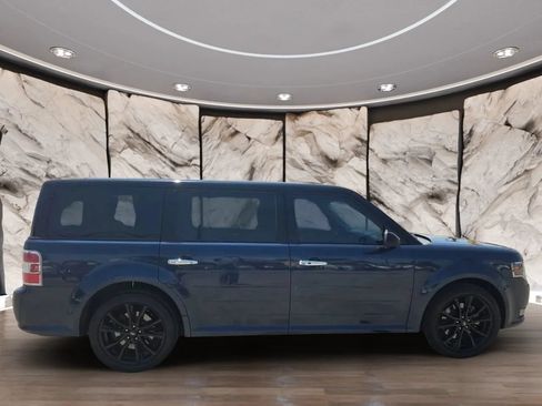 Used 2017 Ford Flex SEL w/ Equipment Group 202A FWD image 7