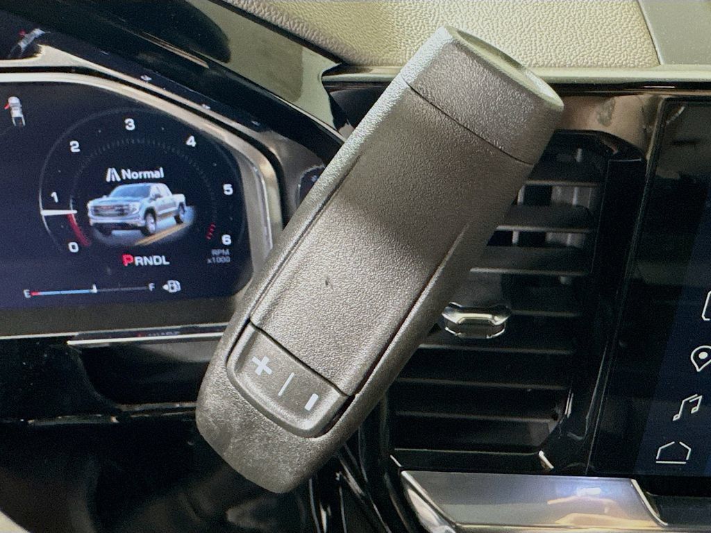 New 2026 GMC Sierra 1500 SLE w/ Preferred Package RWD image 11
