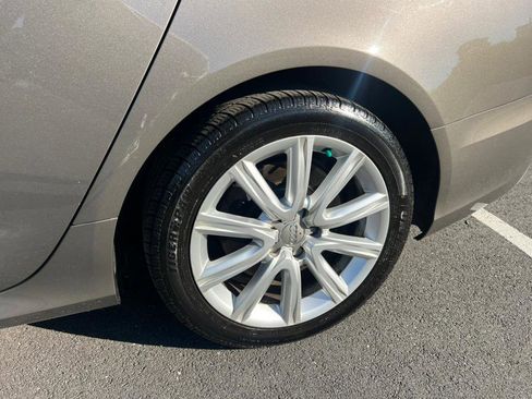 Used 2012 Audi A6 3.0T Prestige image 22
