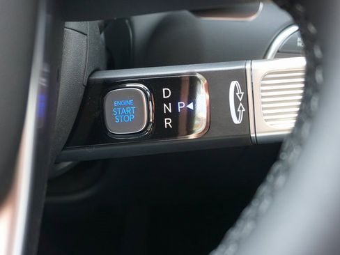 New 2026 Hyundai Palisade Calligraphy image 25