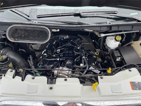 Used 2018 Ford Transit 350 XLT image 20