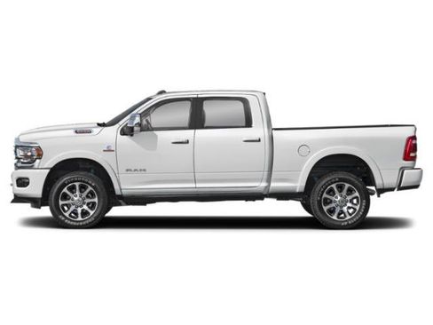 Used 2024 RAM 2500 Limited AWD/4WD image 6
