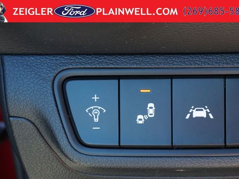 Used 2021 Kia Forte GT FWD image 27