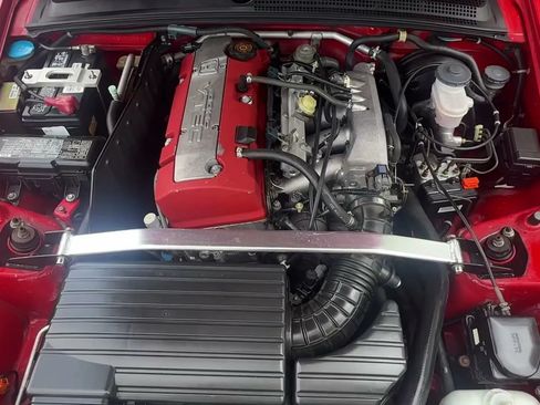 Used 2000 Honda S2000 image 15