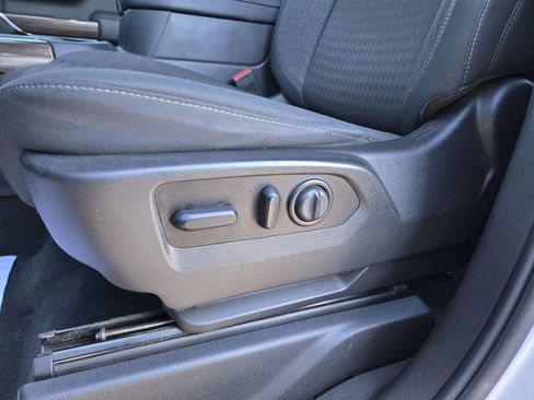 Used 2021 Chevrolet Silverado 1500 LT Trail Boss w/ Bed Protection Package image 24