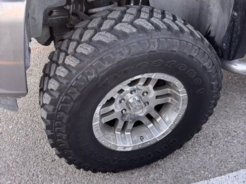 Used 2007 Chevrolet Silverado 1500 W/T w/ Towing Package image 7