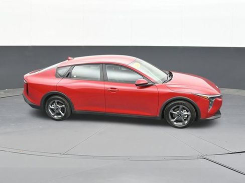 Used 2025 Kia K4 FWD image 64