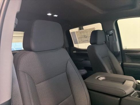 New 2026 Chevrolet Silverado 1500 RST w/ RST Select Package image 24