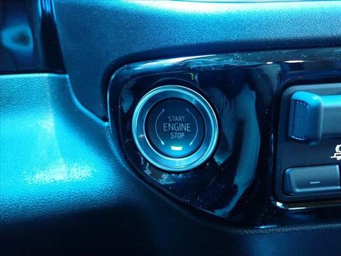 New 2026 Chevrolet Silverado 1500 RST w/ Safety Package AWD/4WD image 23