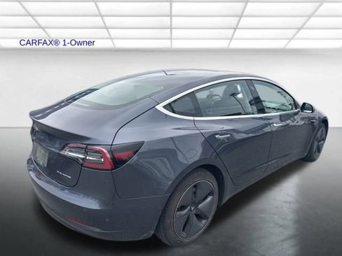 Used 2018 Tesla Model 3 Long Range image 22