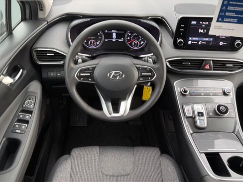 Certified 2023 Hyundai Santa Fe SE w/ Cargo Package FWD image 13