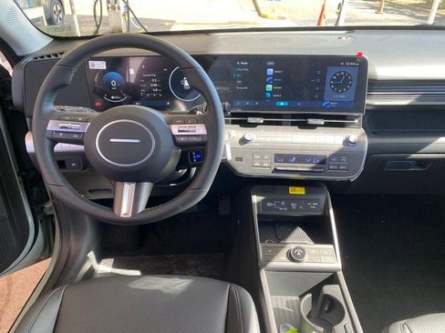 New 2026 Hyundai Kona SEL Premium AWD/4WD image 12