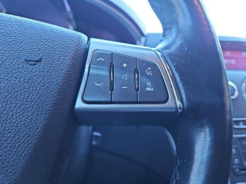 Used 2012 Cadillac SRX Luxury w/ LPO, U-Rail D-Rings Package image 23