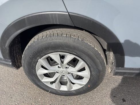 New 2026 Honda CR-V LX image 10