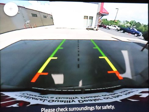 Used 2023 Ford Edge SEL image 53