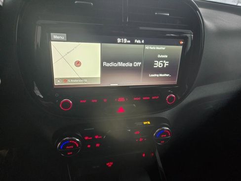 Used 2020 Kia Soul GT-Line Turbo image 12