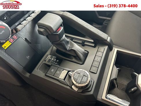 New 2026 Toyota Tacoma TRD Off-Road image 19