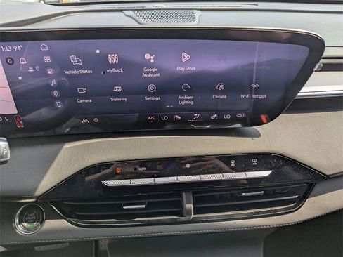 New 2026 Buick Enclave Sport Touring w/ Power Package image 16