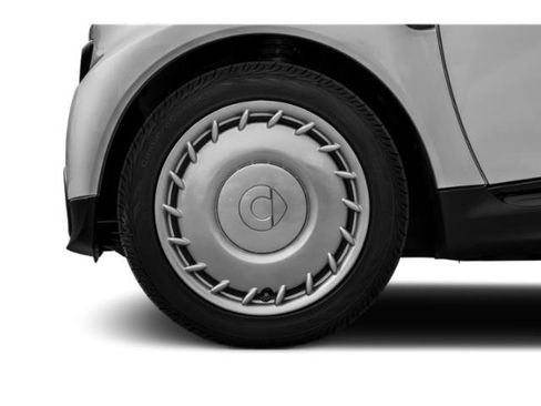 Used 2015 smart fortwo pure RWD image 11