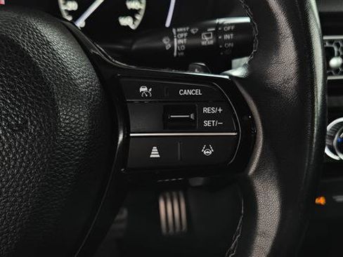 Used 2024 Honda Civic Sport image 12