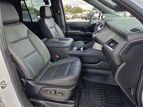 Certified 2023 Chevrolet Tahoe RST image 16