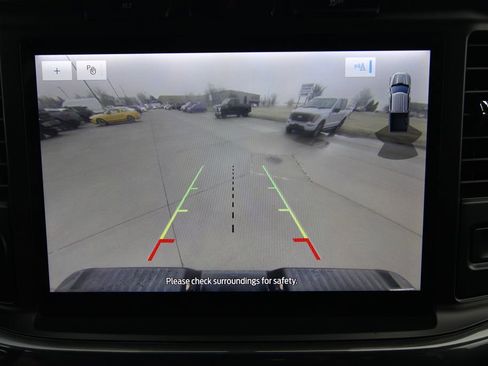 Used 2023 Ford F150 XLT w/ Equipment Group 302A High image 12