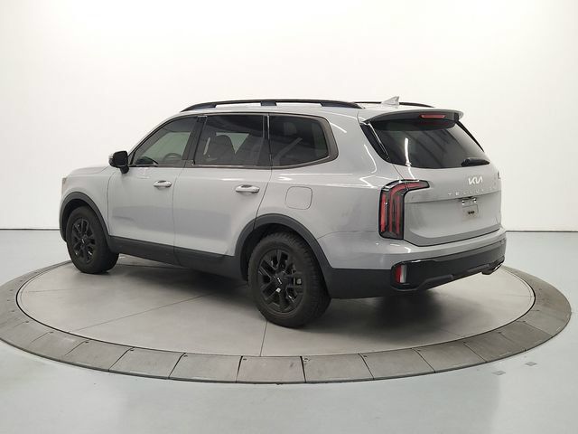 Used 2024 Kia Telluride SX X-Pro AWD/4WD image 6