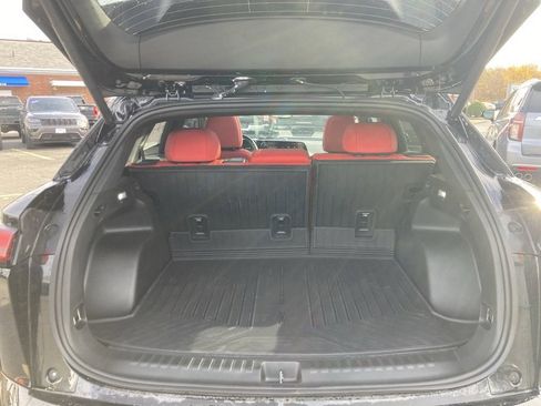 New 2026 Chevrolet Blazer EV RS w/ Super Cruise Package image 25