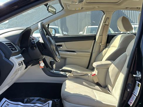 Used 2016 Subaru Impreza 2.0i Premium AWD/4WD image 12