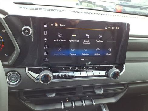 New 2026 Chevrolet Colorado Trail Boss image 12