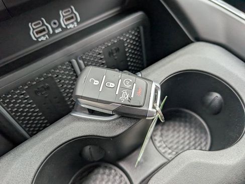 New 2026 RAM 2500 Laramie image 17