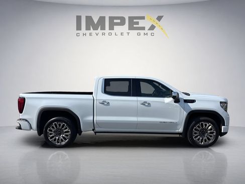 New 2026 GMC Sierra 1500 Denali Ultimate AWD/4WD image 6