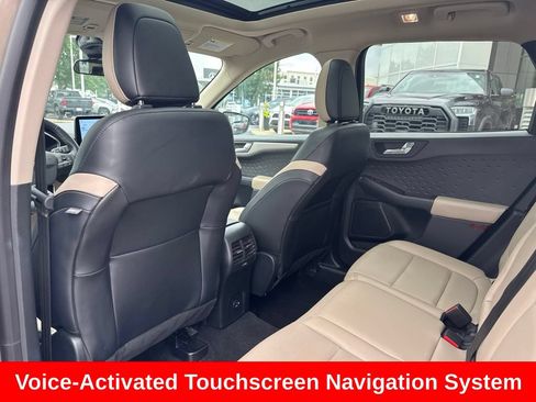 Used 2020 Ford Escape SEL AWD/4WD image 16