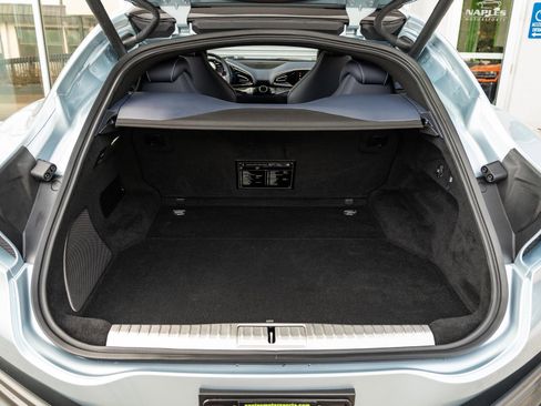 Used 2025 Ferrari Purosangue image 60