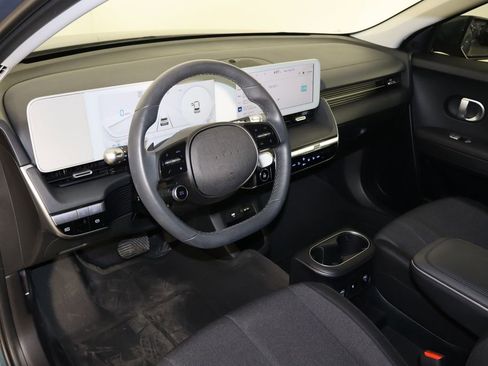 Used 2024 Hyundai Ioniq 5 SEL RWD image 25