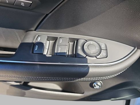 Certified 2023 Buick Envision Essence w/ Sport Touring Package AWD/4WD image 33