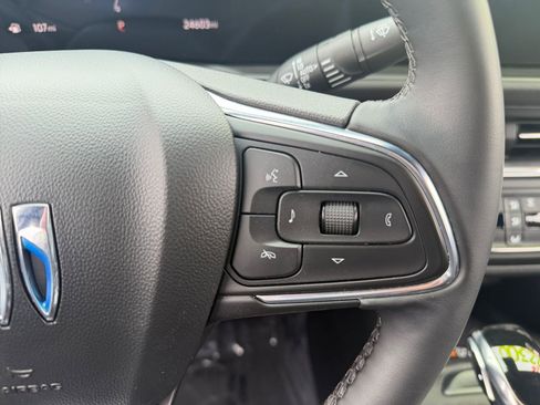 Used 2024 Buick Envista Preferred w/ Convenience I Package FWD image 20