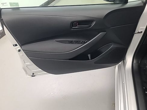 Used 2024 Toyota Corolla LE FWD image 20