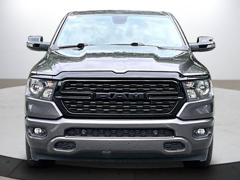 Used 2023 RAM 1500 Big Horn RWD image 3