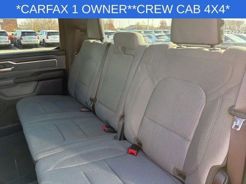 Used 2022 RAM 1500 Big Horn image 20